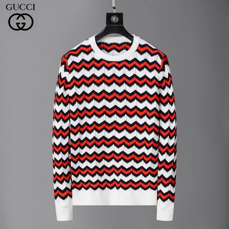 Gucci Men's Sweater 407